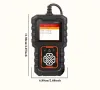 Диагностика за автомобил obd2 професионалнс с кабел !, снимка 4