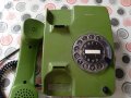 SIEMENS стар телефон, снимка 6