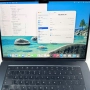 MacBook Air 15.3 M2 Midnight, снимка 12