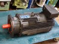 Ел.Двигател постояннотоков Елпром-Троян 23МВН-2СР-М със спирачка, снимка 12