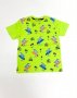 Тениска Shark , снимка 1 - Детски тениски и потници - 40109162