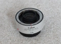 Продавам Canon 1.4x II конвертор, снимка 1