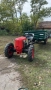 Трактор Болгар, снимка 4