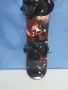 Сноуборд CYGNUS Voodoo boy 135см. с автомати, снимка 3