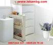 ОРГАНАЙЗЕР ЕТАЖЕРКА ЗА БАНЯ BATHROOM STORAGE RACK - код 2498, снимка 10