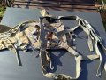 Военна раница за парашут УП-9, снимка 5