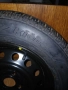 15цола нова резервна гума нисан премиера , снимка 7