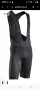 Northwave Dynamic Bib Shorts черен размер  М мъжки шорти за колоездене с презрамки

, снимка 3