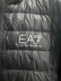 Мъжко преходно яке EA7, снимка 4