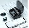 Безжични слушалки M10 с дисплей, снимка 1 - Слушалки и портативни колонки - 43155761