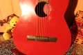 Китара акустична, снимка 3