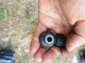 Детонационен датчик сензор за Ситроен Ксара Пикасо Пежо Citroen Xsara Picasso Peugeot 9632754980, снимка 4