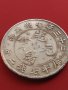 РЕПЛИКА КОПИЕ на стара сребърна Китайска монета перфектно състояние за КОЛЕКЦИОНЕРИ 41464, снимка 7