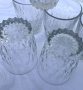 Комплект Соц чаши за вода или алкохол+Подарък  , снимка 4