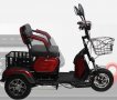 Електрическа Триколка Max SPORT, снимка 3