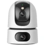 ДВОЙНА IP Камера Imou Ranger Dual IPC-S2XP-6M0WED 3.6 mm, zoom 8x, IR 15m, Откриване на на движение , снимка 2