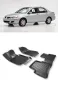 Гумени стелки RizLine съвместими с Mitsubishi Lancer 02-07, снимка 6