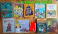 Детски книги с приказки , снимка 18