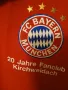Тениска на Байерн Мюнхен. , снимка 2