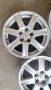 АЛУМИНИЕВИ ДЖАНТИ AУДИ ФОЛСВАГЕН ШКОДА -5x112х57.1-16 цола, снимка 3