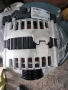 Алтернатор (нов) за ауди A4 B8 A6 C6 Q7 3.0TDI 2.7TDI, снимка 1