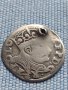 Сребърна монета 3 гроша 1585г. Стефан Батори ПОЛША 37231, снимка 5