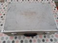 Немски алуминиев куфар 46 х 33 х 16см / 2, снимка 3