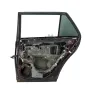 Задна дясна врата Toyota Avensis II 2003-2009 ID: 144833, снимка 2