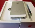 Apple iPhone 5 бял Фабрично отключен, снимка 8