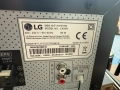 131188  Аудио система уредба  LG CK43, 300 W, Bluetooth, CD, USB  -цена 270 лв или  138,05 евро kobr, снимка 2