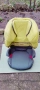 Столчета за кола CYBEX Solution ISO FIX, снимка 1