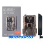 КАМЕРА за ЛОВ Suntek HC-900Pro, 30MP, 4G, снимка 9