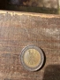 монета 2 Евро 2002 G, снимка 2