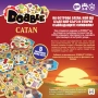 Dobble Catan DOBCAT08BG, снимка 2