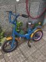 Малко детско колело, велосипед, снимка 1 - Велосипеди - 43792076