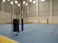  Волейболна мрежа с четири филета Българска нова