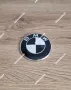 Емблеми за преден капак 82мм по стандарт на БМВ/ BMW F10,F11,F30,F31.., снимка 1