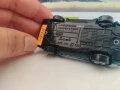 Метална количка Matchbox Мачбокс Lamborghini Countach, снимка 9