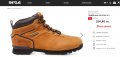 туристически обувки/боти  Timberland Splitrock 2  номер 48 , снимка 5