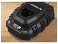PARKSIDE PERFORMANCE PLGK 12 6.0 A1,6A зарядно за акумулаторни батерии, снимка 2