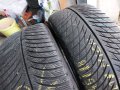 2бр.зимни гуми Michelin 235/55/17 dot3821 Цената е за брой !, снимка 4