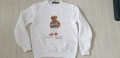 POLO Ralph Lauren Bear Hoodie Mens Size XS/ S ОРИГИНАЛ! Мъжки Суичър - Блуза!, снимка 11