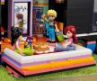 LEGO® Friends 42619 - Бус за турне на поп звезди, снимка 13