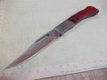 Нож сгъваем, снимка 3