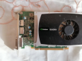 Nvidia Quadro 2000, снимка 2