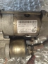 Стартер -BMW-530d-e60-e61-218кс, снимка 2