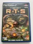 Army Men: RTS Real Time Strategy за PS2 , снимка 1