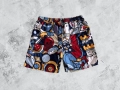 Мъжки Шорти/Бански - Polaroid, Infinity Man, снимка 8