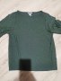 продавам дамска блуза , снимка 1 - Блузи с дълъг ръкав и пуловери - 43633839