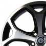 17" Джанти Форд 5X108 FORD MONDEO C-MAX S-MAX Focus GALAXY, снимка 4